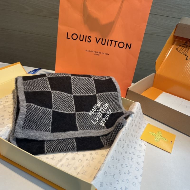 Louis Vuitton Scarf